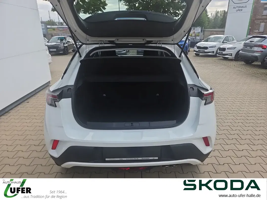 Opel Mokka - Thumbnail 8