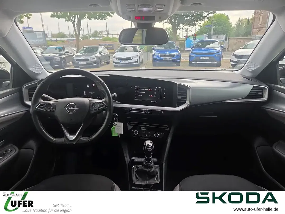 Opel Mokka - Thumbnail 9