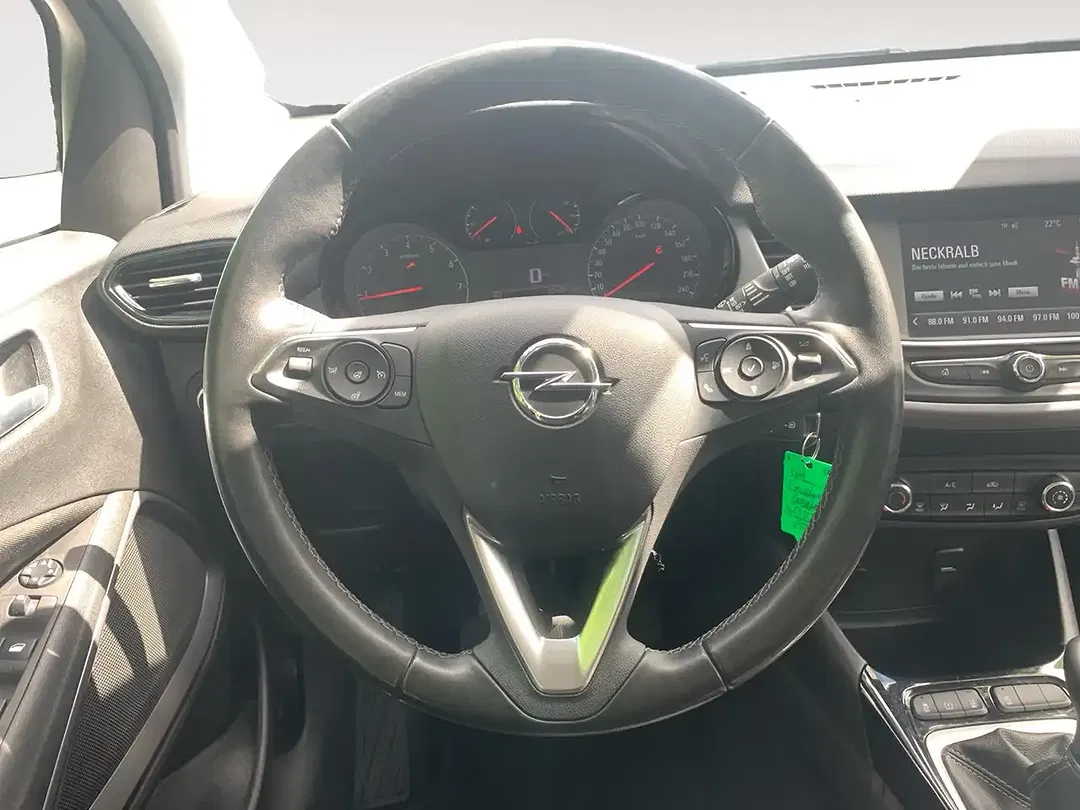 Opel Crossland - Thumbnail 13
