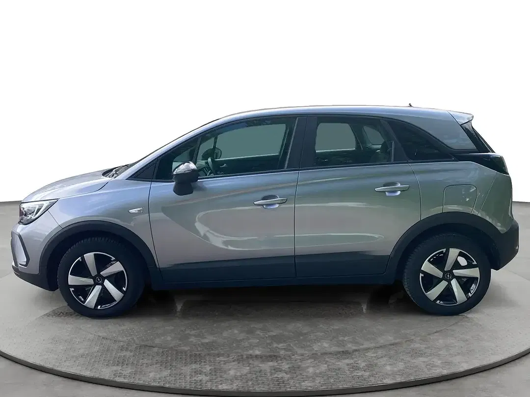Opel Crossland - Thumbnail 2