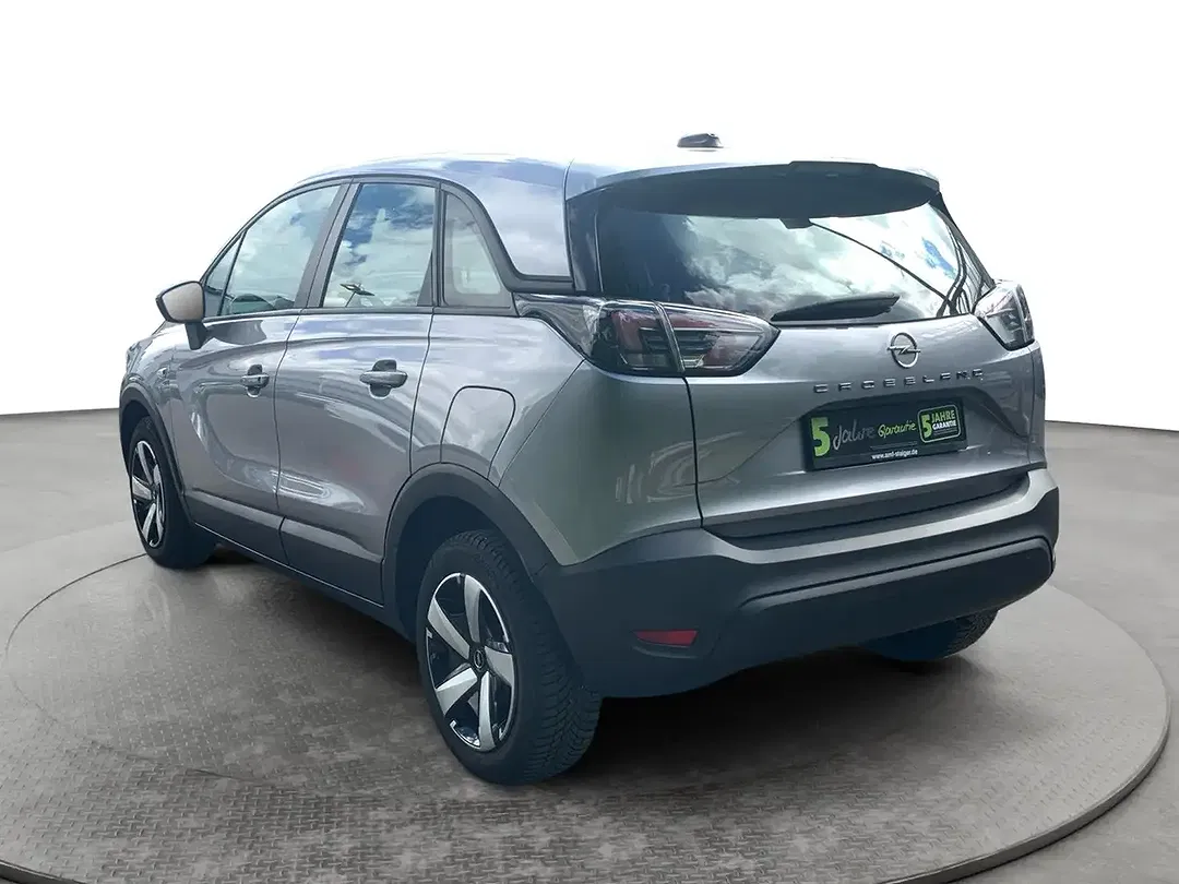 Opel Crossland - Thumbnail 4