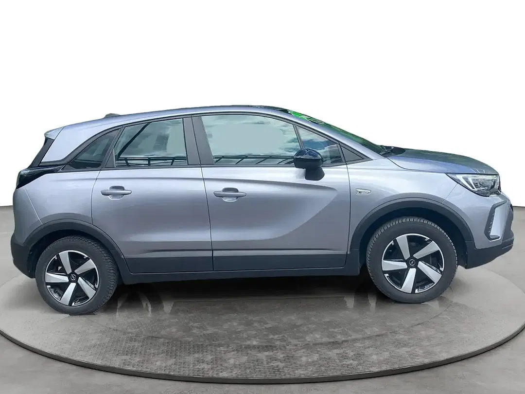 Opel Crossland - Thumbnail 7