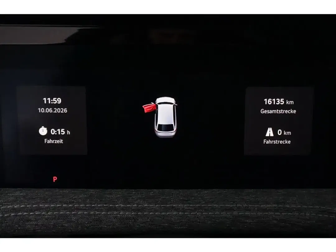 Skoda Superb - Thumbnail 16