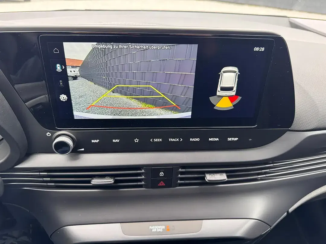 Hyundai i20 - Thumbnail 14