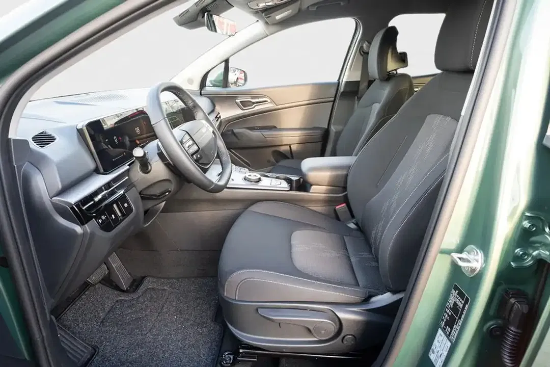 Kia Sportage - Thumbnail 8