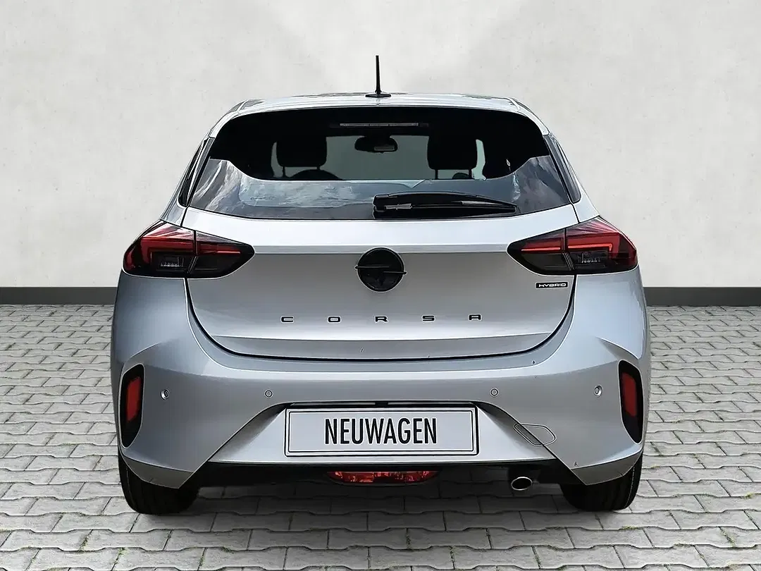 Opel Corsa - Thumbnail 21
