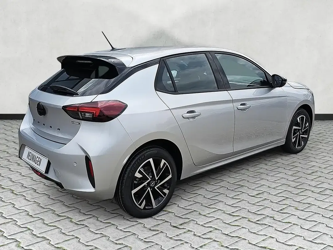 Opel Corsa - Thumbnail 22