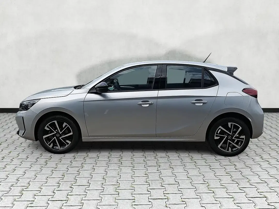 Opel Corsa - Thumbnail 5