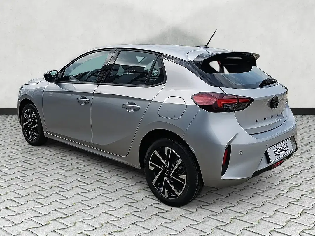 Opel Corsa - Thumbnail 6