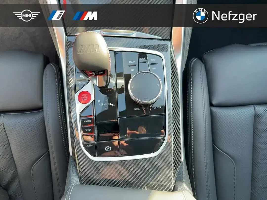 BMW M3 - Thumbnail 14