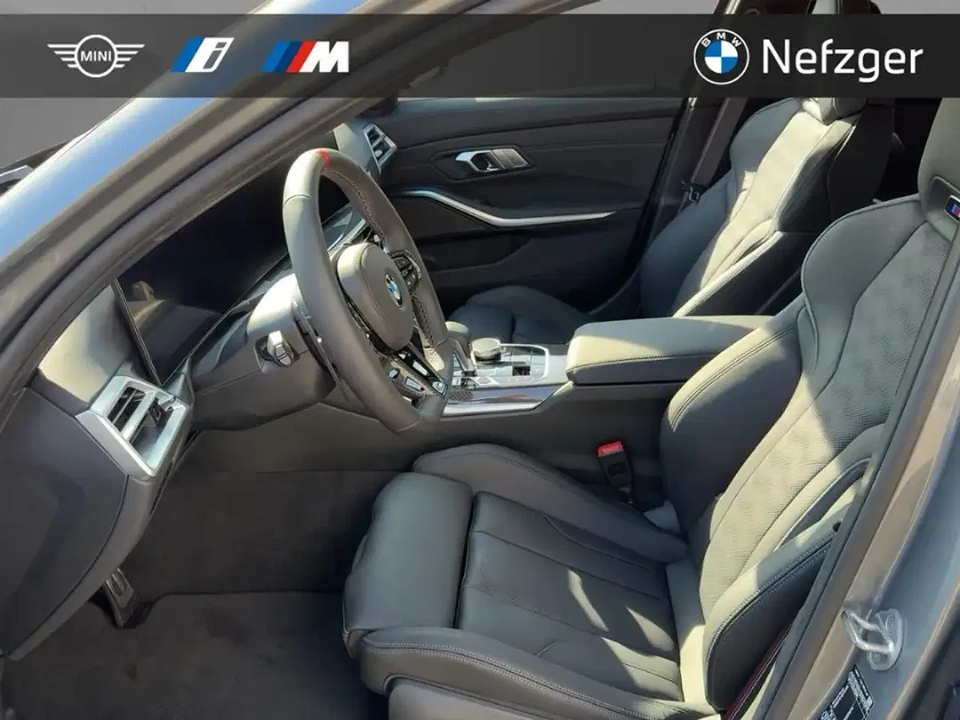 BMW M3 - Thumbnail 7