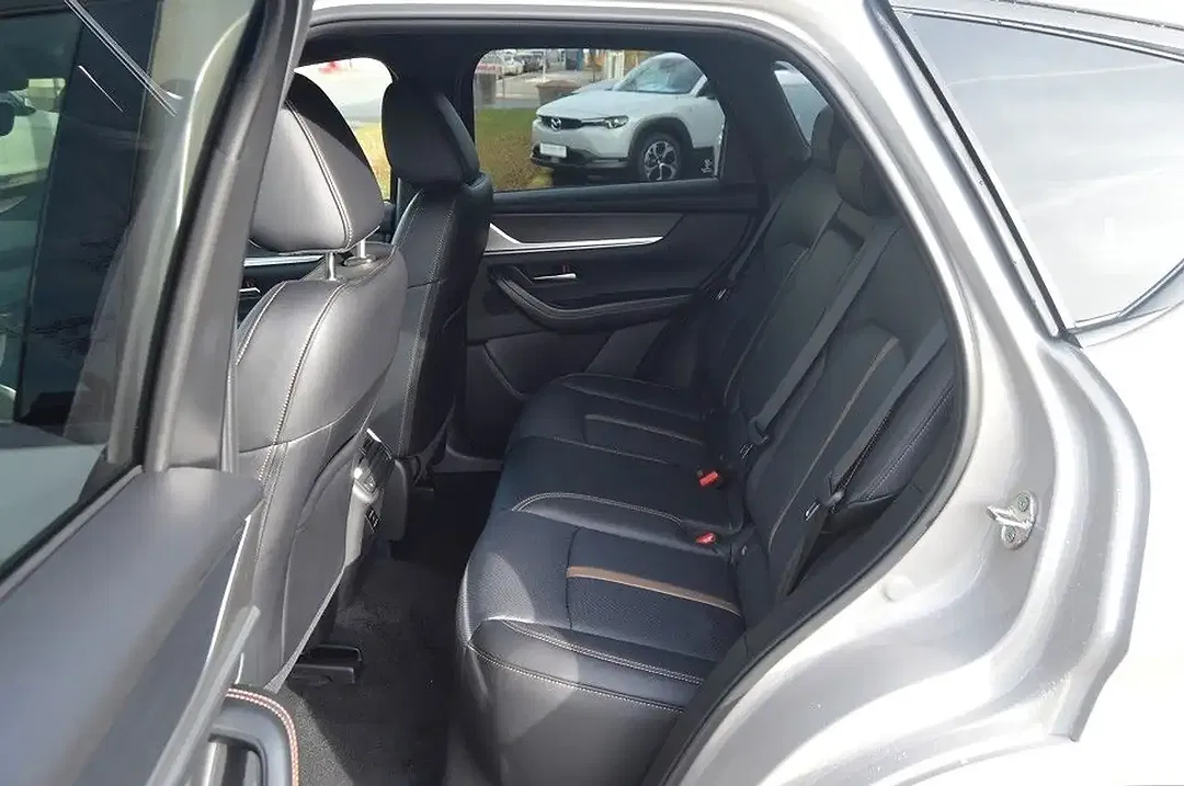 Mazda CX-60 - Thumbnail 11