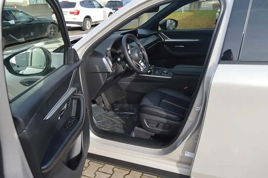 Mazda CX-60 - Thumbnail 12