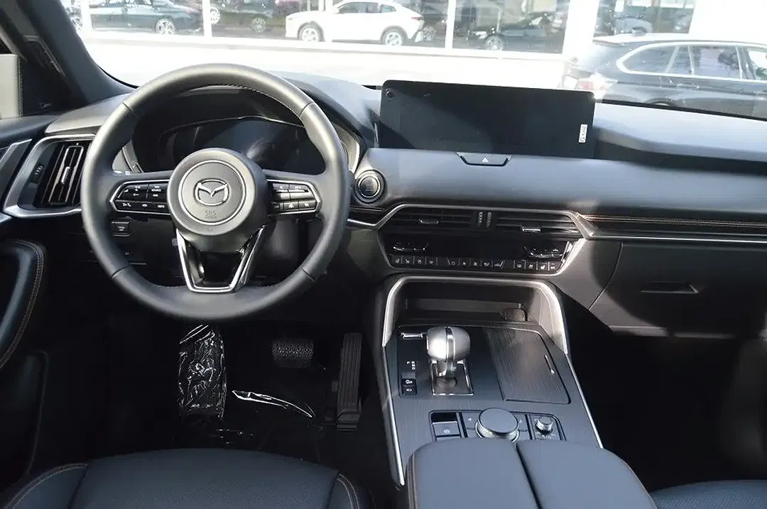 Mazda CX-60 - Thumbnail 14