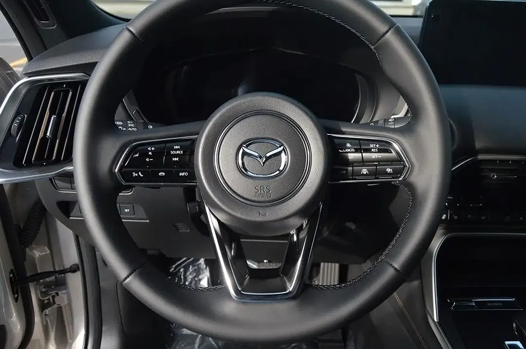 Mazda CX-60 - Thumbnail 15
