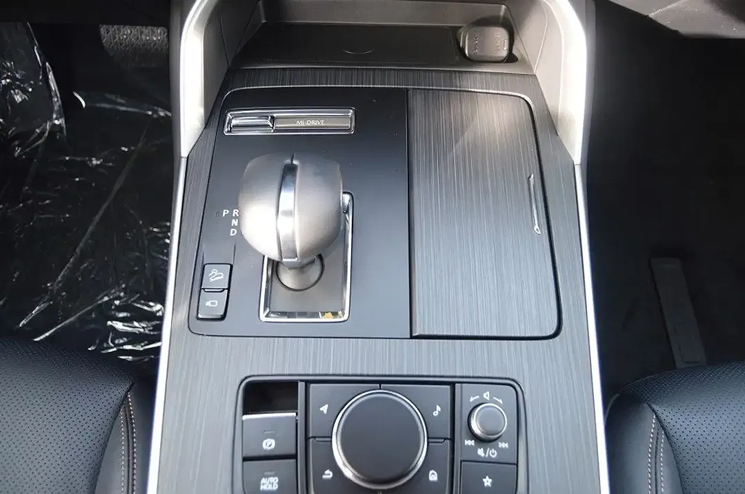Mazda CX-60 - Thumbnail 16