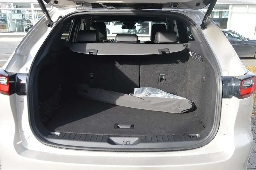 Mazda CX-60 - Thumbnail 8