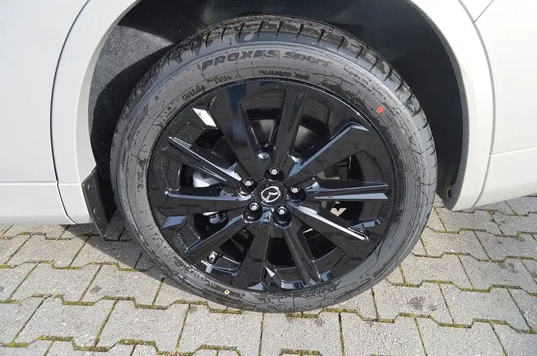 Mazda CX-60 - Thumbnail 9