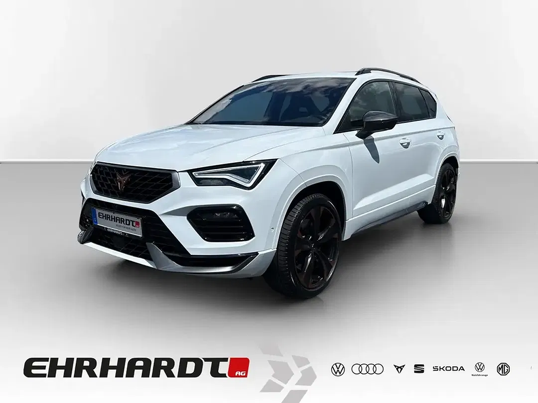 CUPRA Ateca - Thumbnail 1