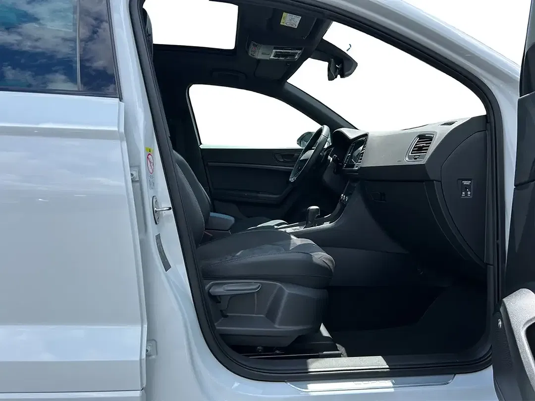 CUPRA Ateca - Thumbnail 8