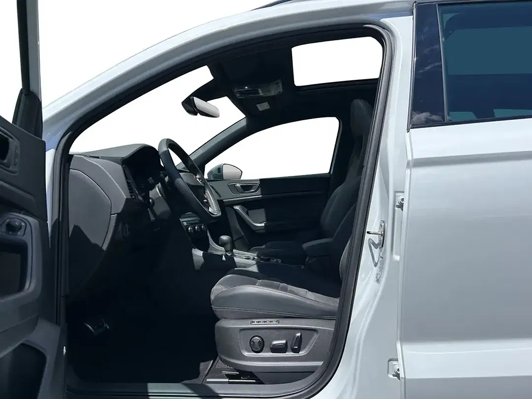 CUPRA Ateca - Thumbnail 9