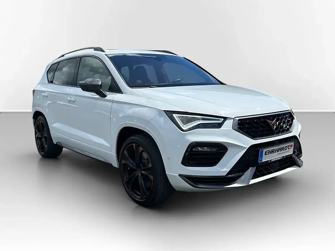 CUPRA Ateca - Thumbnail 3