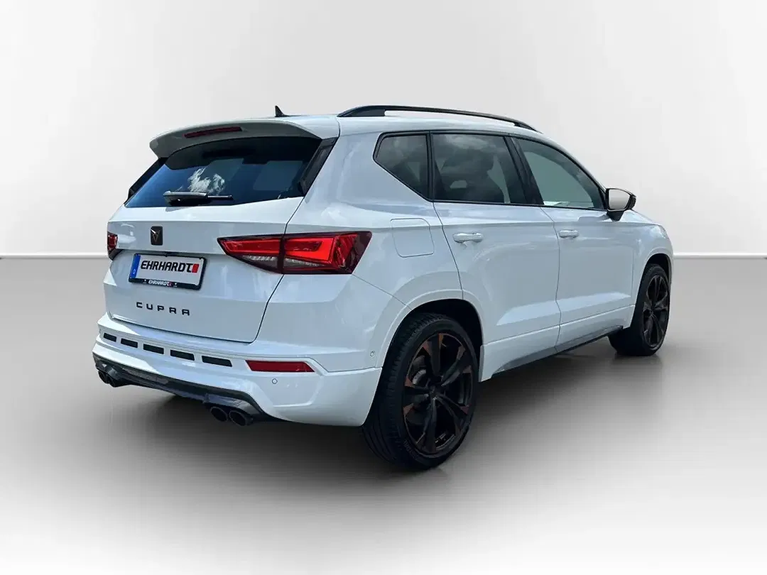 CUPRA Ateca - Thumbnail 4