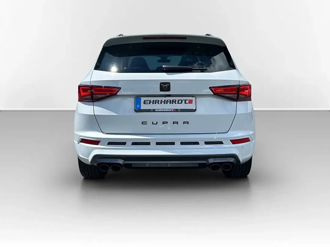 CUPRA Ateca - Thumbnail 5