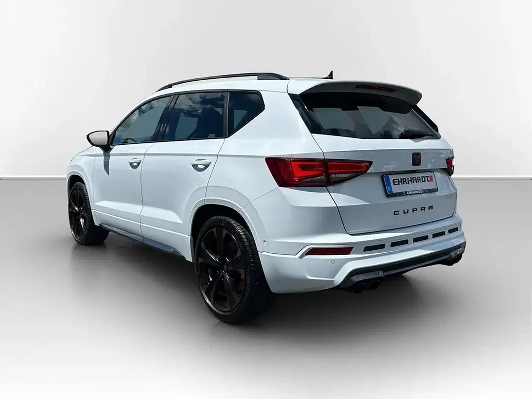CUPRA Ateca - Thumbnail 6
