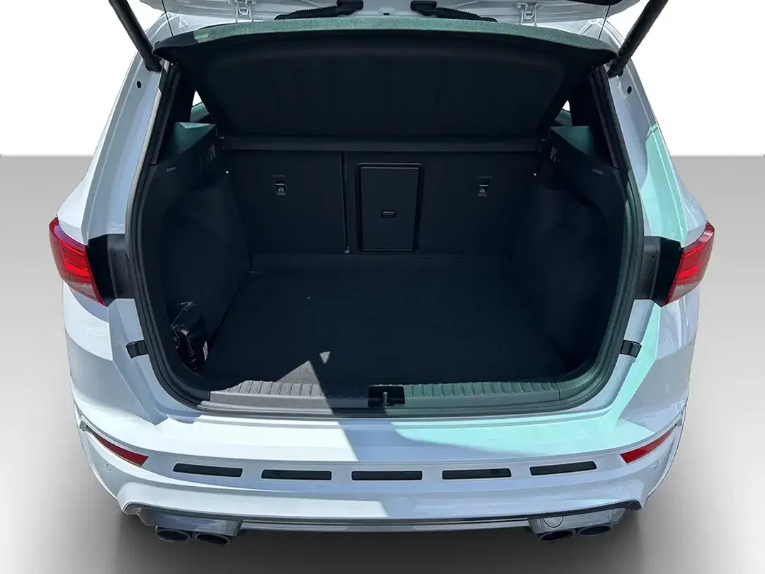 CUPRA Ateca - Thumbnail 7