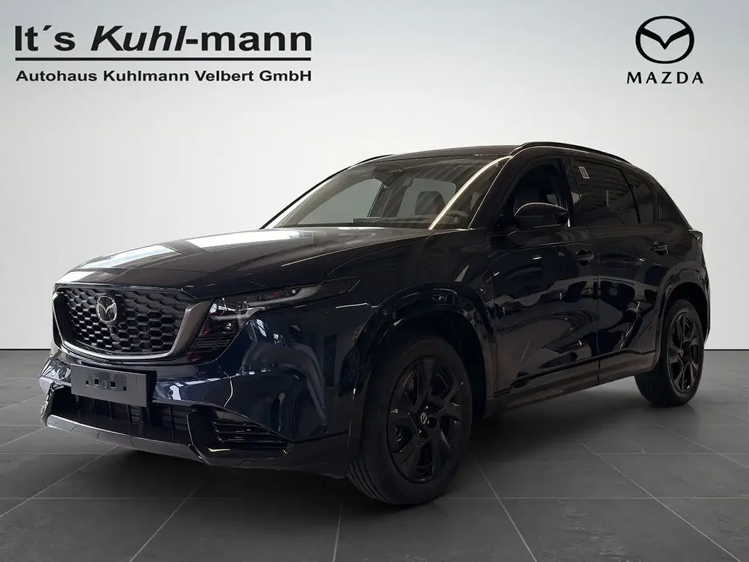 Mazda CX-5 - Afbeelding 1