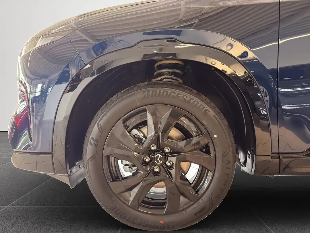Mazda CX-5 - Thumbnail 14
