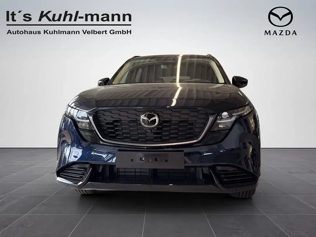 Mazda CX-5 - Thumbnail 2