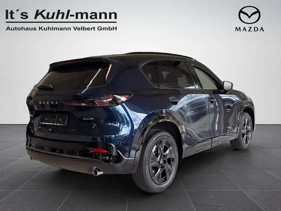 Mazda CX-5 - Thumbnail 5