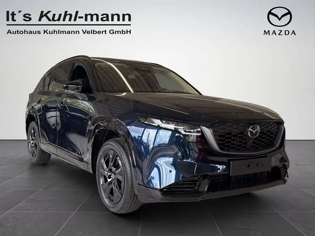 Mazda CX-5 - Thumbnail 6
