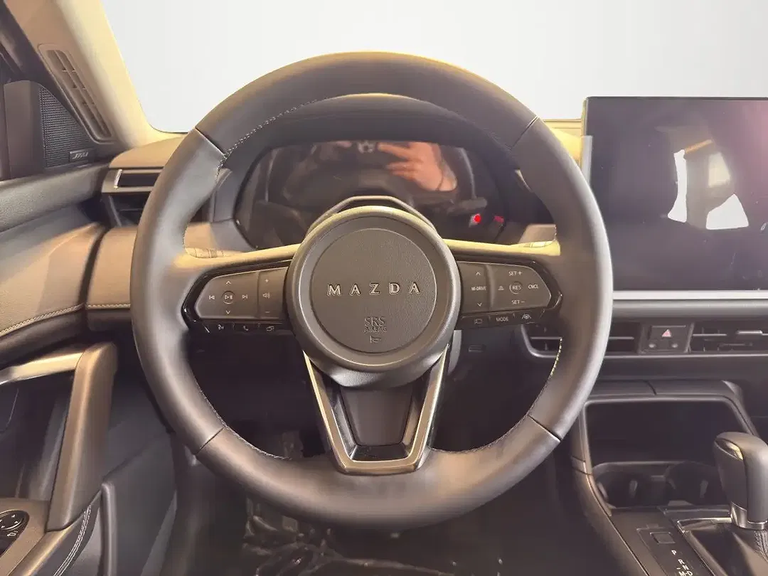 Mazda CX-5 - Thumbnail 8