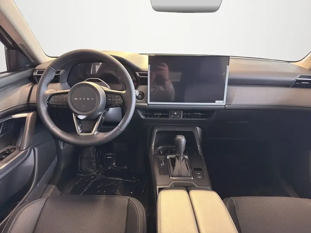 Mazda CX-5 - Thumbnail 9