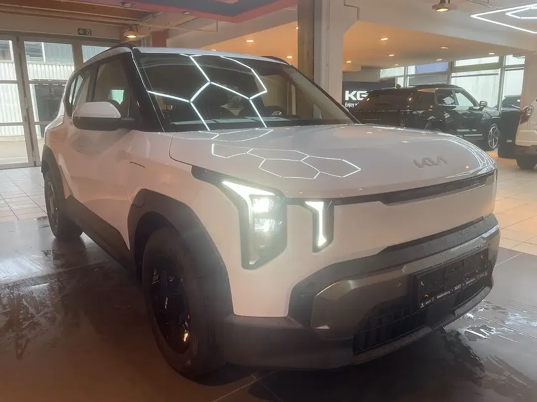 Kia EV2 - Thumbnail 1
