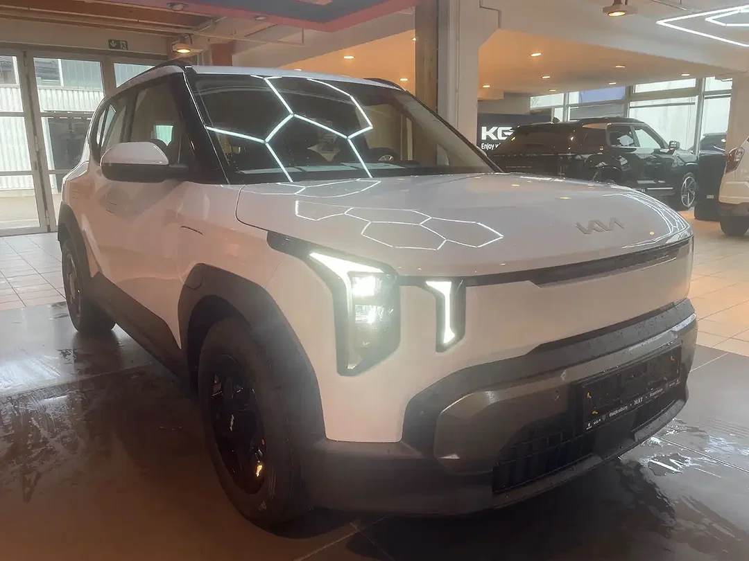 Kia EV2 - Afbeelding 1