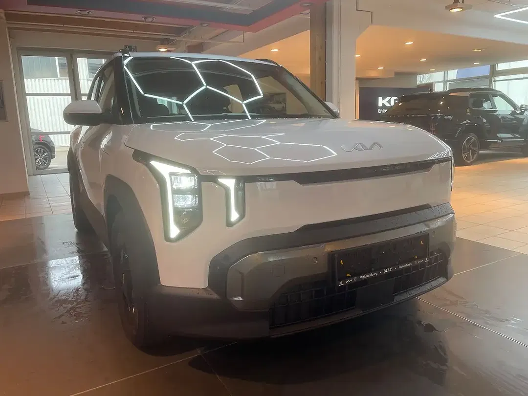 Kia EV2 - Thumbnail 3
