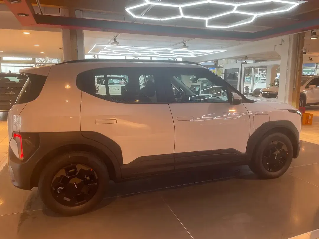 Kia EV2 - Thumbnail 5