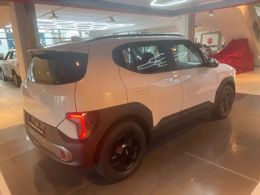 Kia EV2 - Thumbnail 7