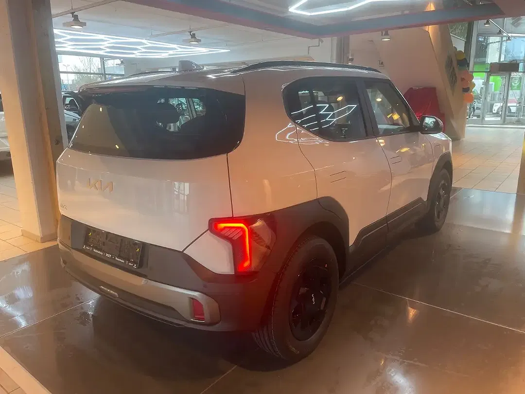 Kia EV2 - Thumbnail 8