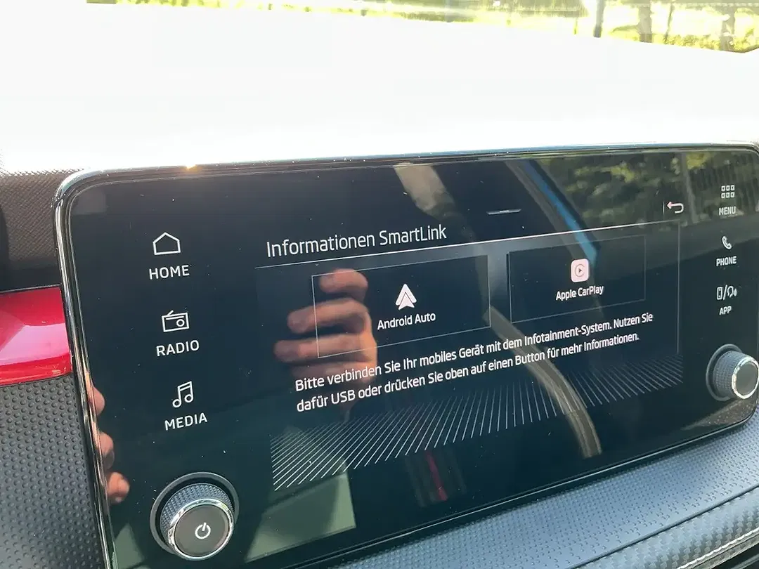 Skoda Fabia - Thumbnail 14