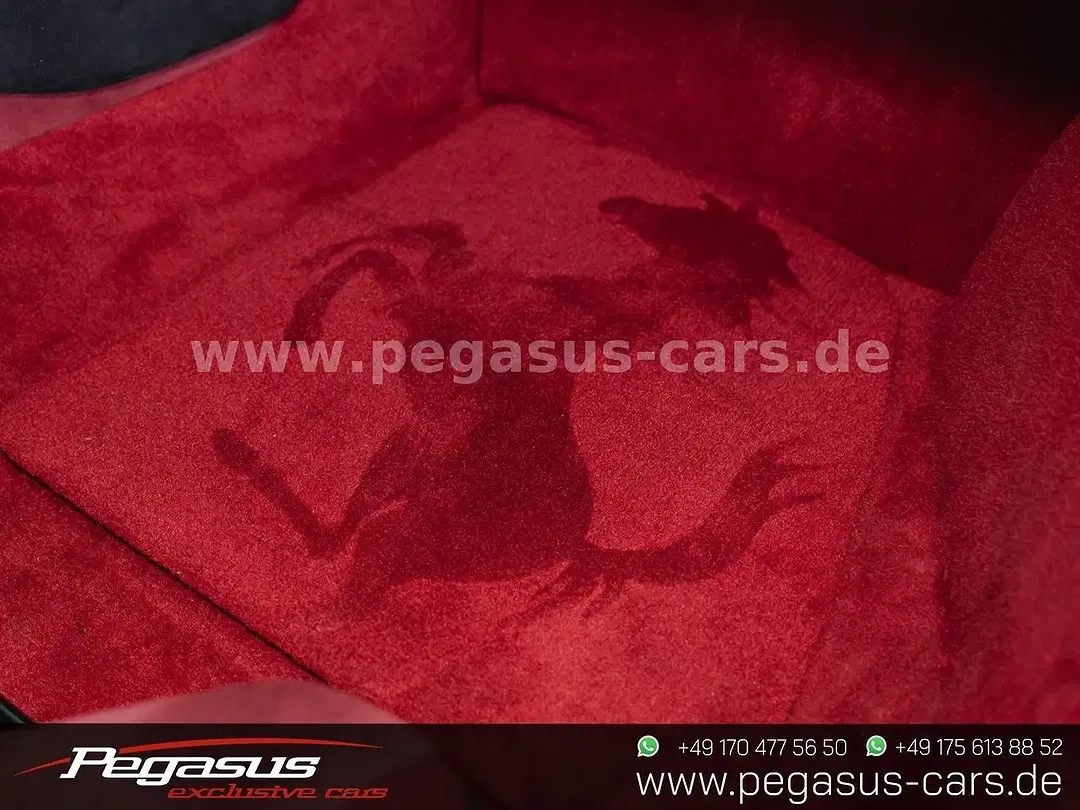Ferrari 296 GTB - Thumbnail 24