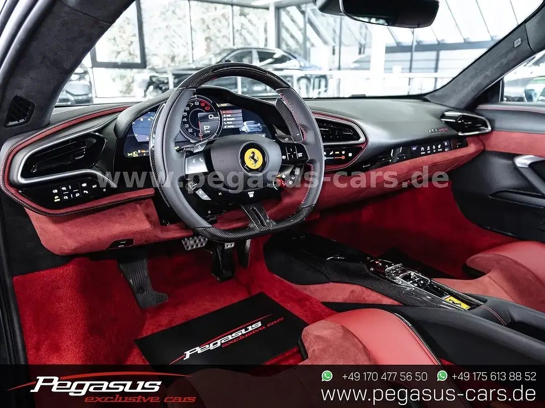 Ferrari 296 GTB - Thumbnail 29
