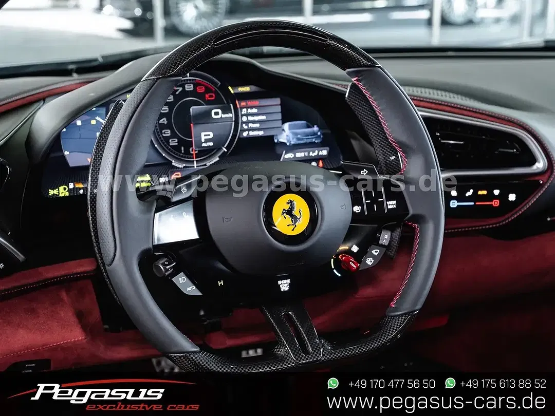 Ferrari 296 GTB - Thumbnail 30
