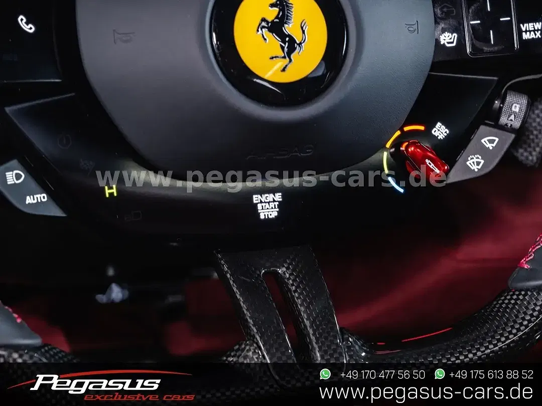 Ferrari 296 GTB - Thumbnail 34