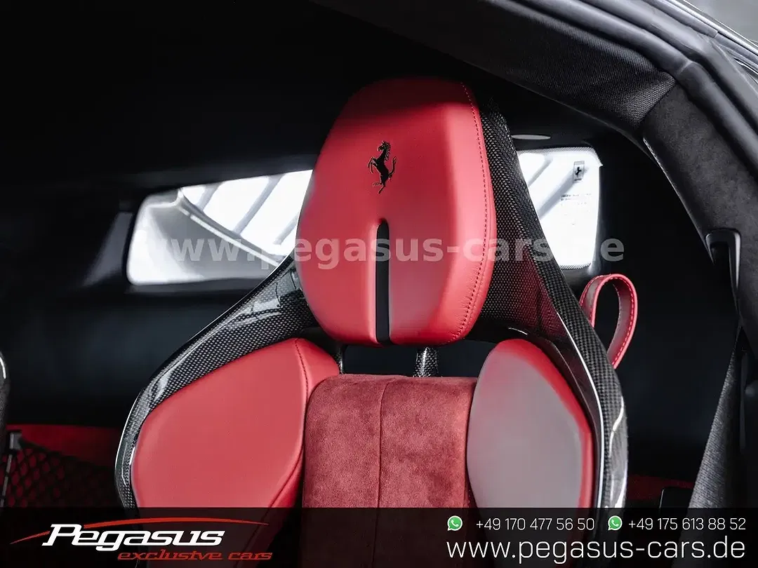 Ferrari 296 GTB - Thumbnail 45
