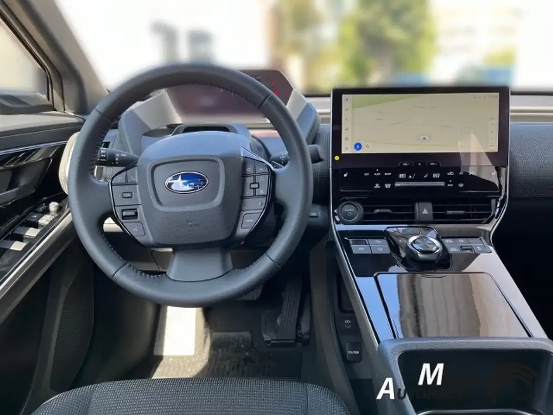 Subaru Solterra - Thumbnail 12